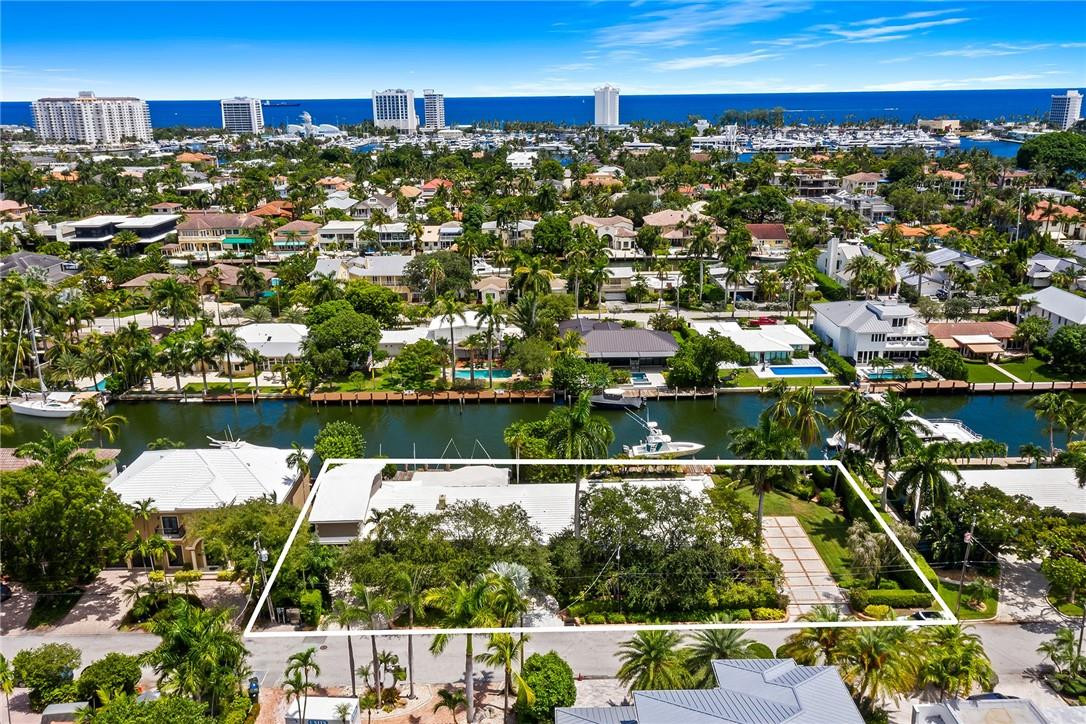 Riviera Isles - Residential