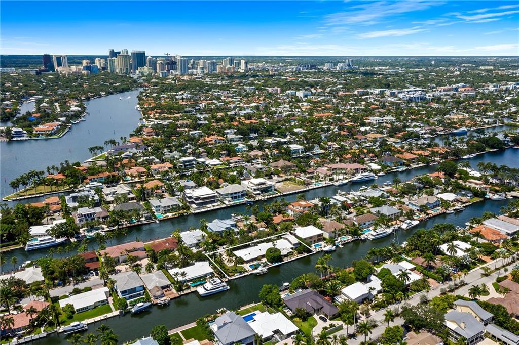 Riviera Isles - Residential