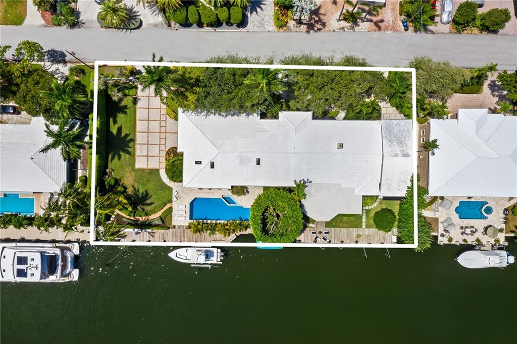 Riviera Isles - Residential