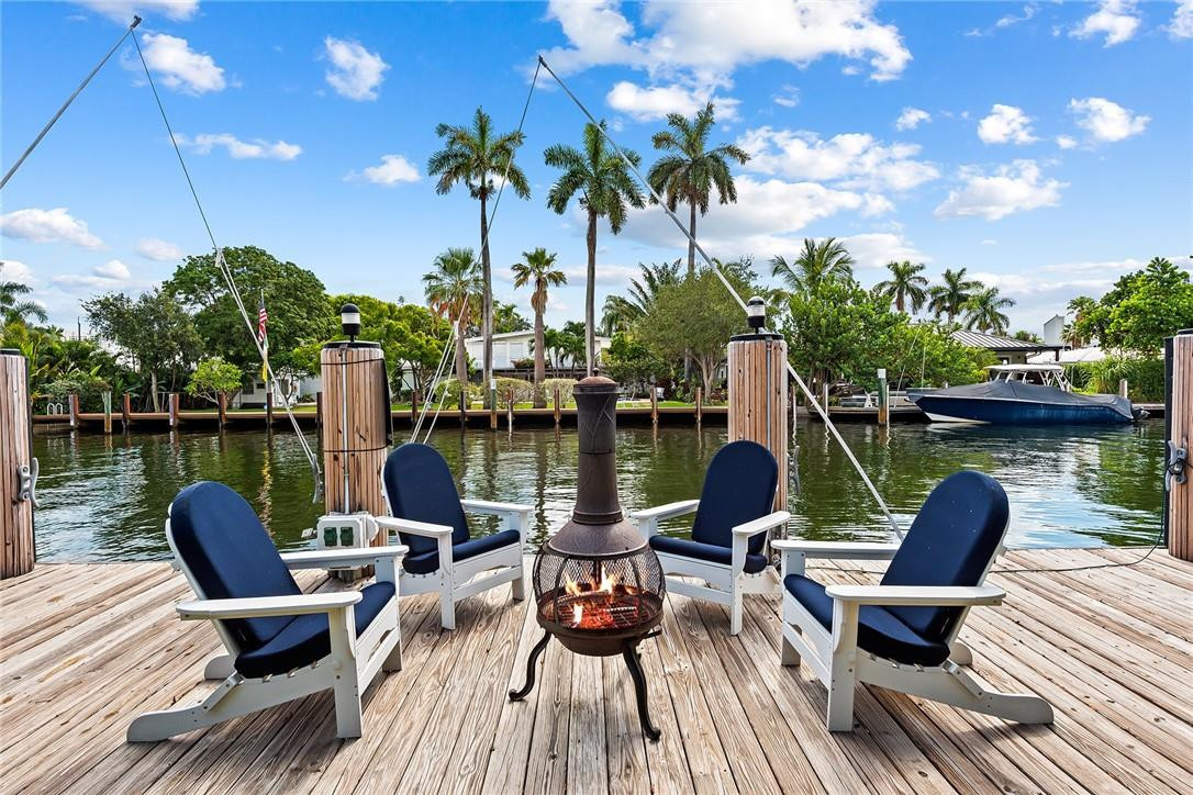 Riviera Isles - Residential