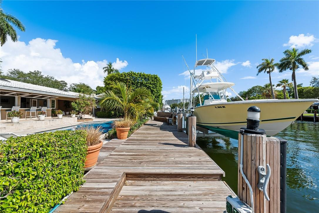 Riviera Isles - Residential