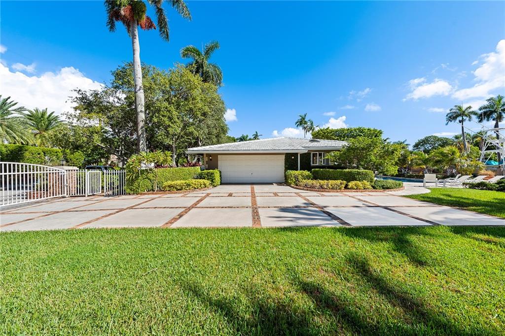 Riviera Isles - Residential