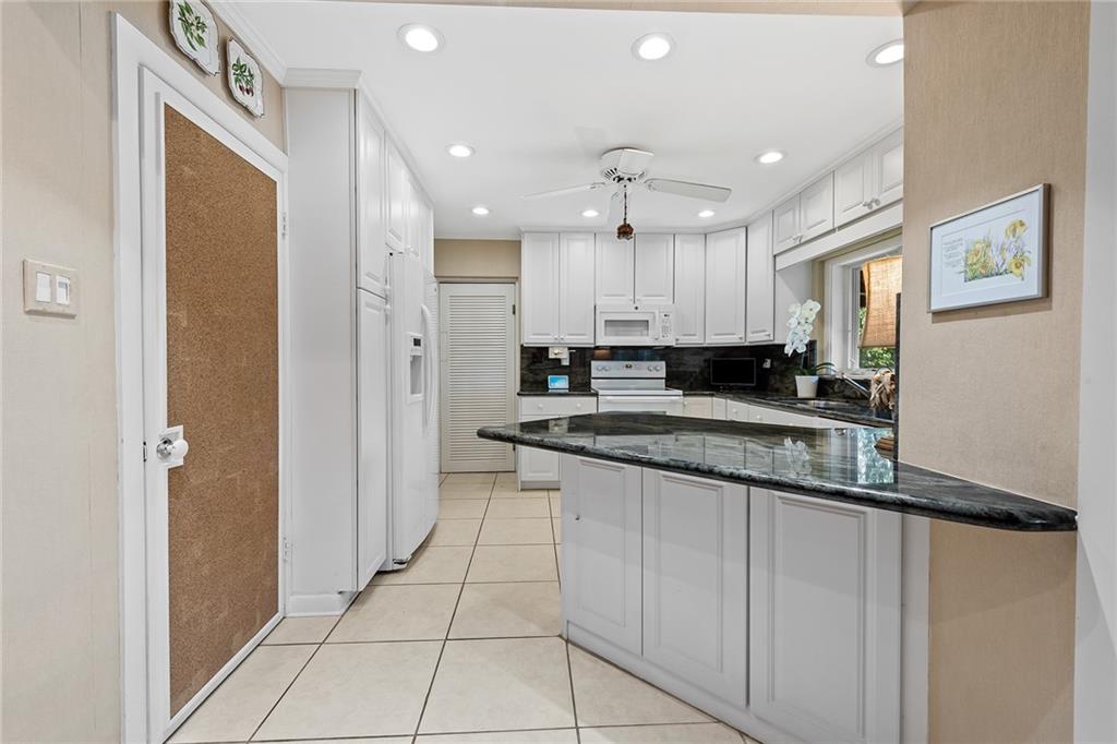 Riviera Isles - Residential