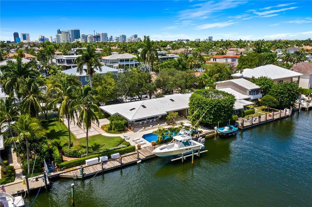 Riviera Isles - Residential