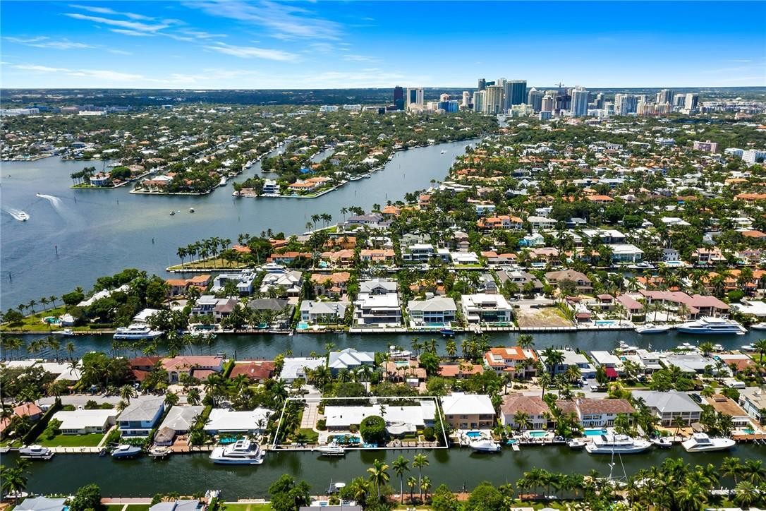 Riviera Isles - Residential