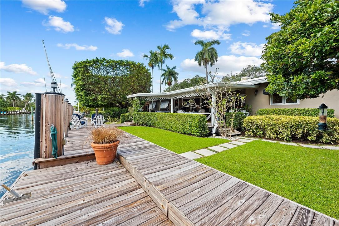 Riviera Isles - Residential