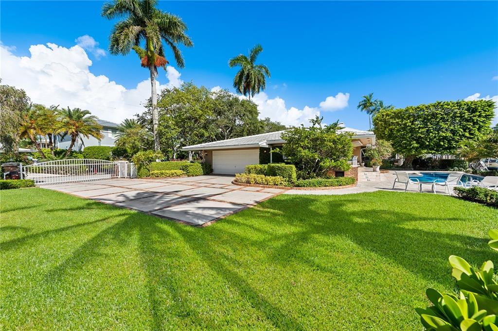 Riviera Isles - Residential