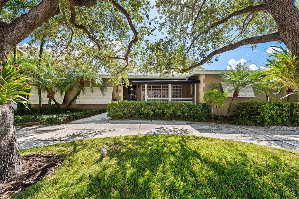 Riviera Isles - Residential