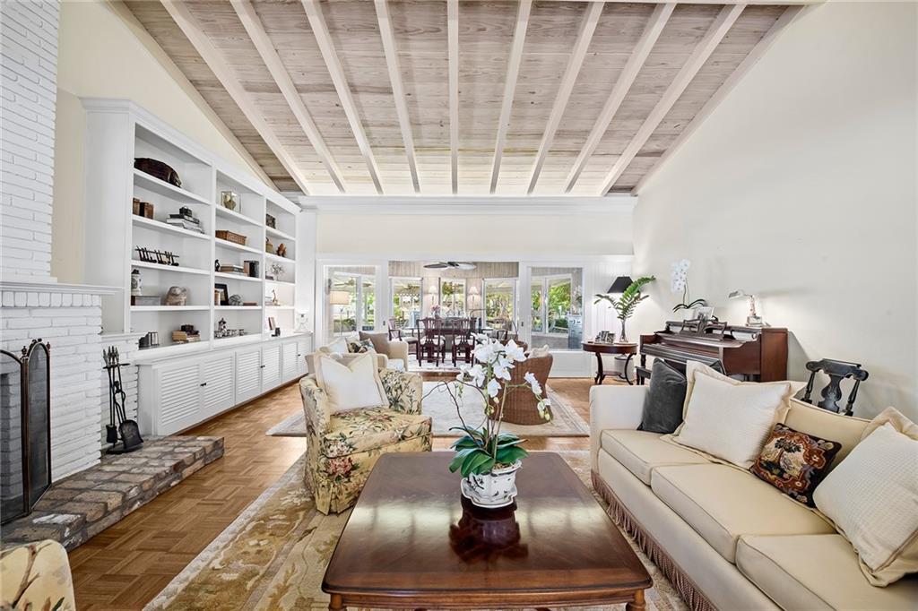 Riviera Isles - Residential