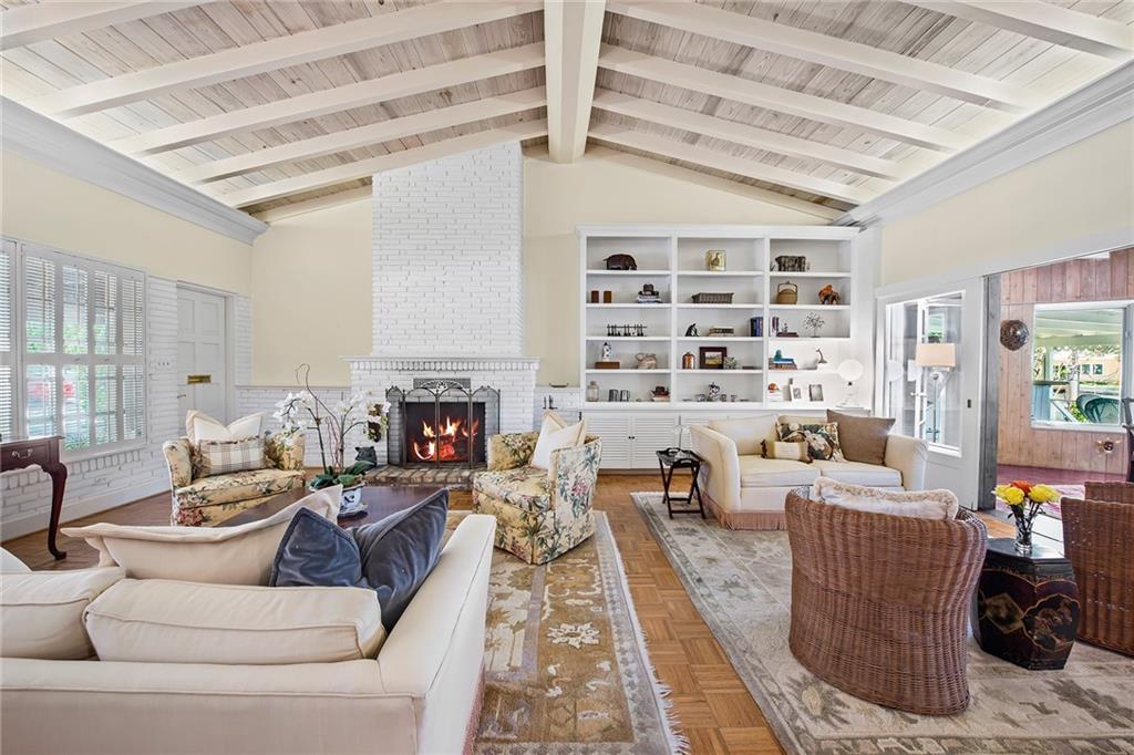 Riviera Isles - Residential