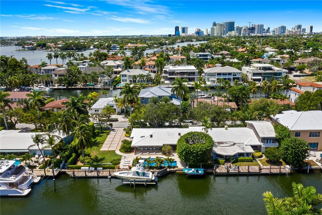 Riviera Isles - Residential