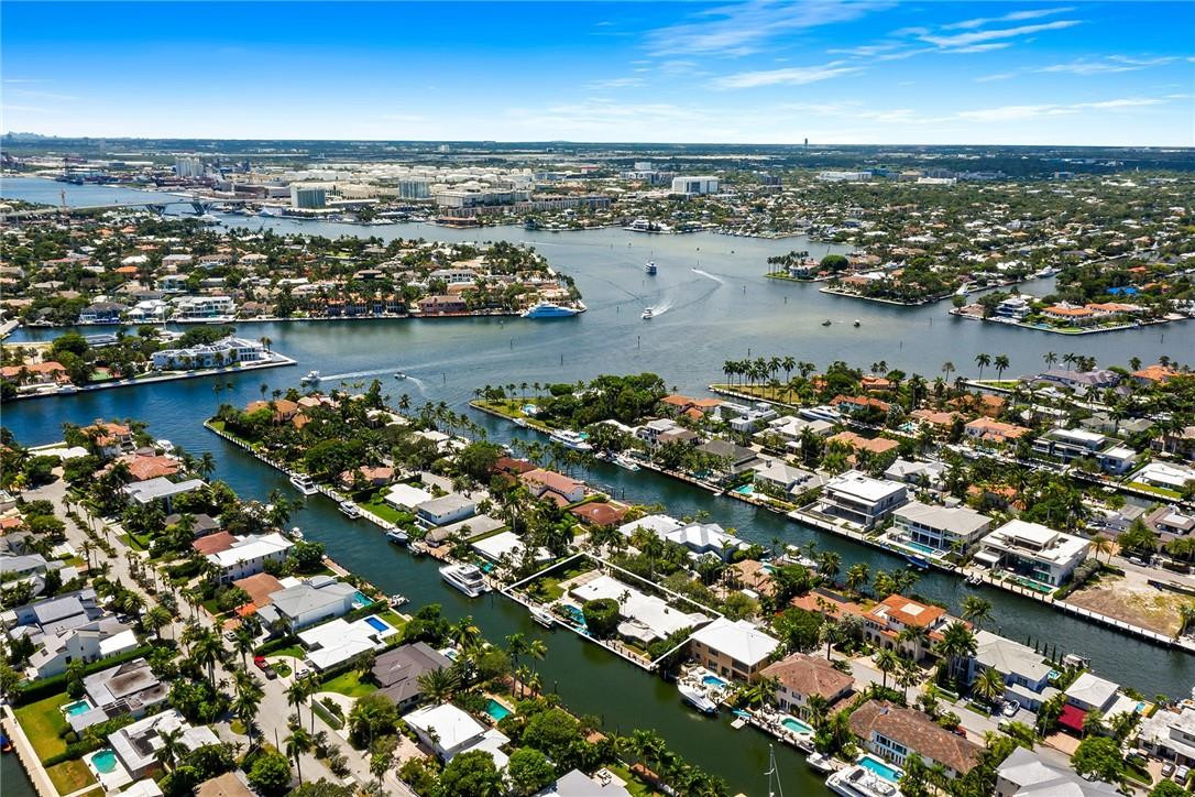 Riviera Isles - Residential