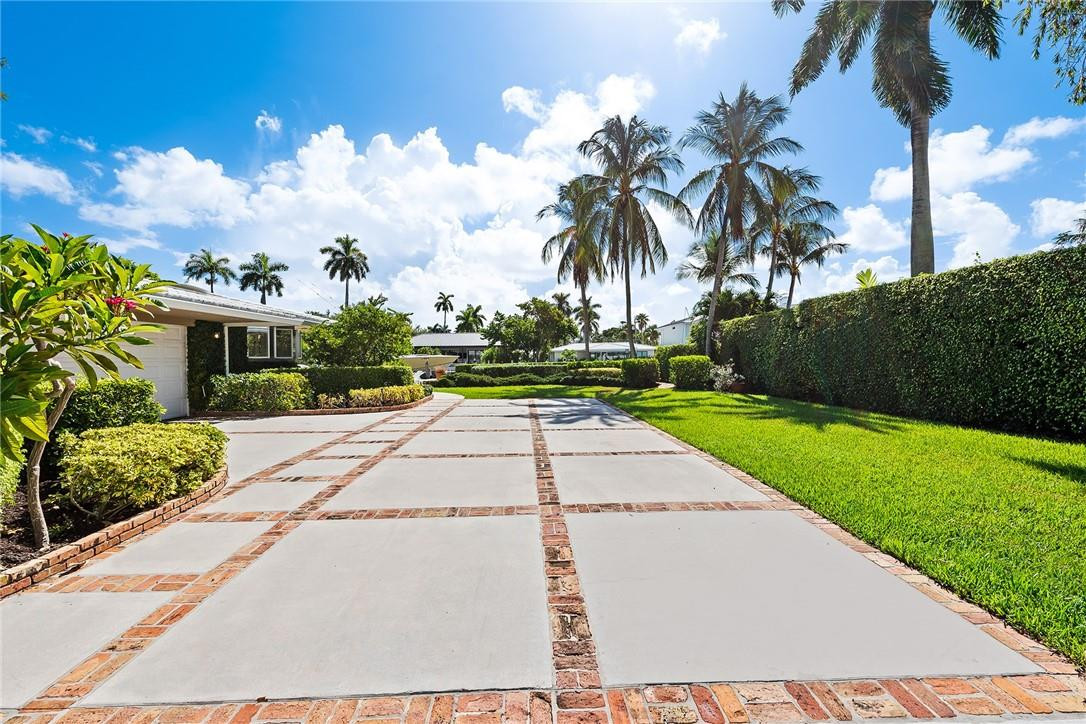 Riviera Isles - Residential