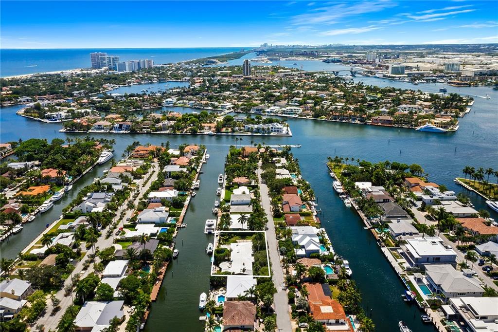 Riviera Isles - Residential