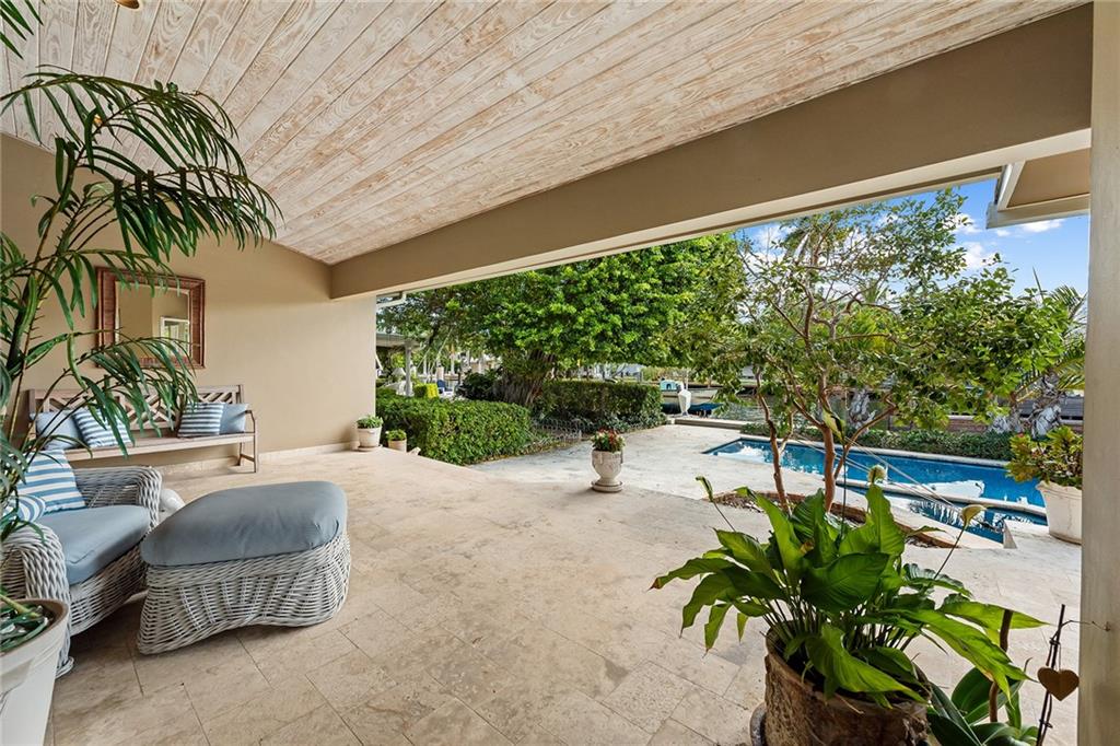 Riviera Isles - Residential