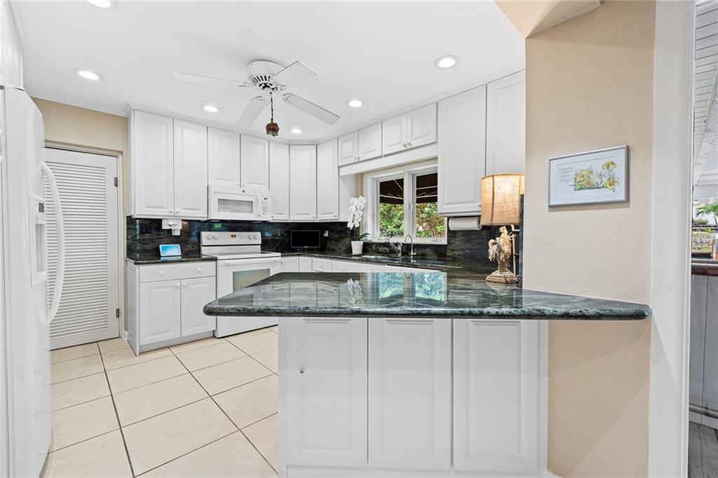 Riviera Isles - Residential