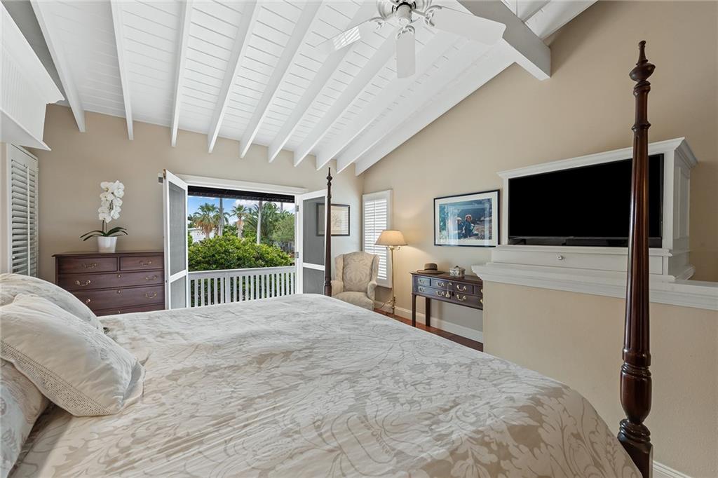 Riviera Isles - Residential