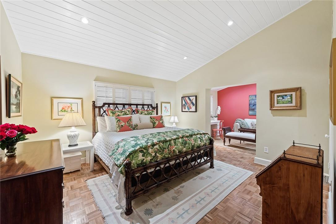 Riviera Isles - Residential