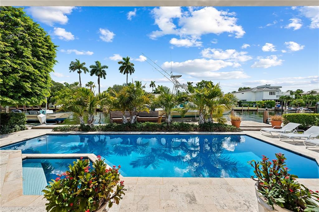 Riviera Isles - Residential