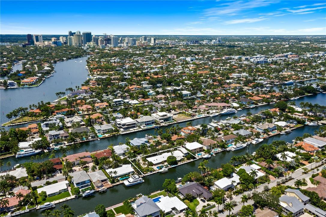 Riviera Isles - Residential