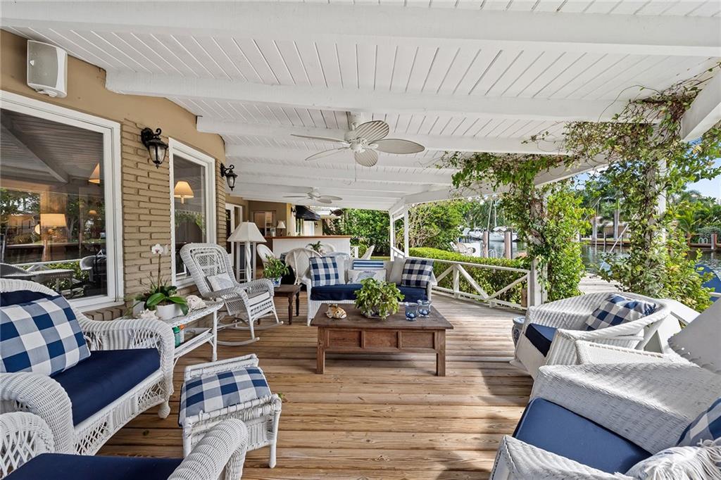 Riviera Isles - Residential