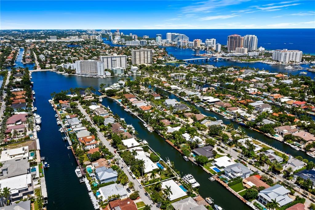 Riviera Isles - Residential