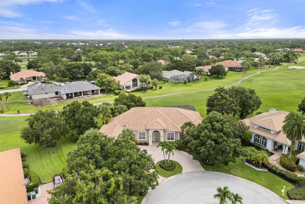 Photo of 1419 SW Blue Bird Cove, Port Saint Lucie, FL 34986 (MLS # R11110196)