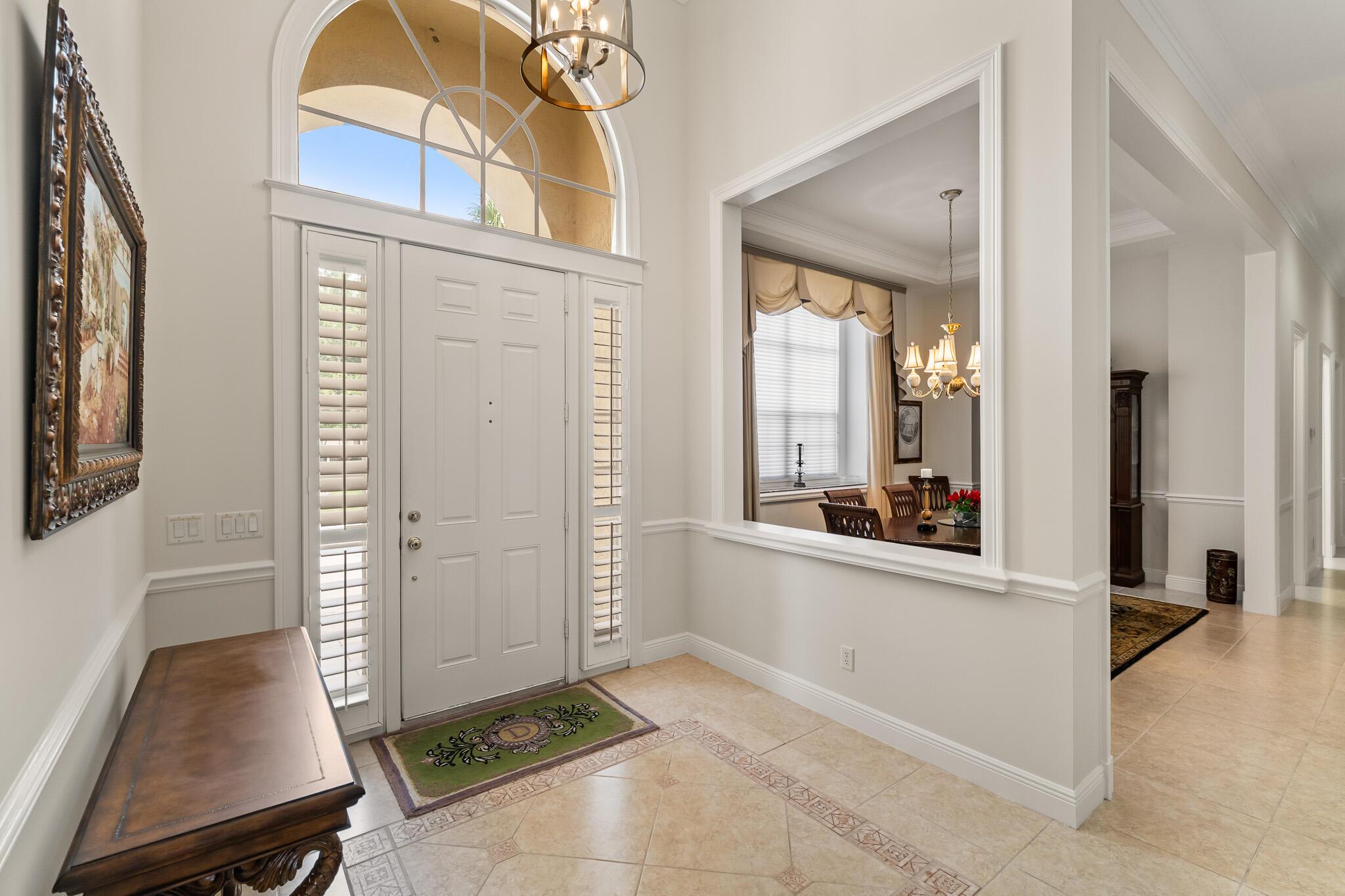 COUNTRY CLUB ESTATES - Residential