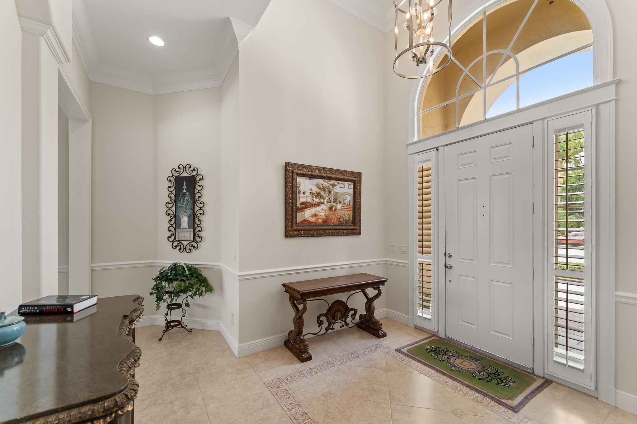 COUNTRY CLUB ESTATES - Residential