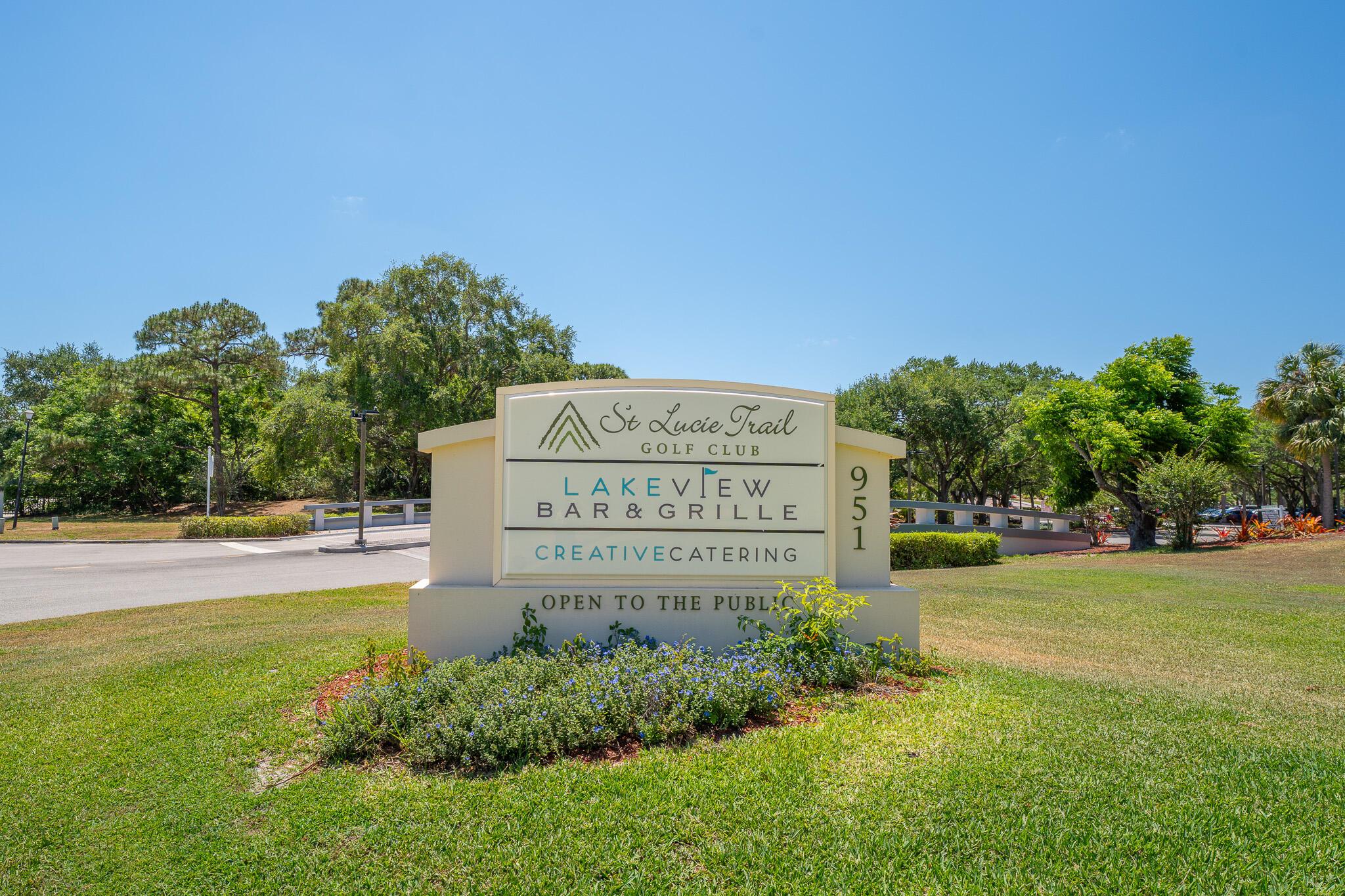 COUNTRY CLUB ESTATES - Residential