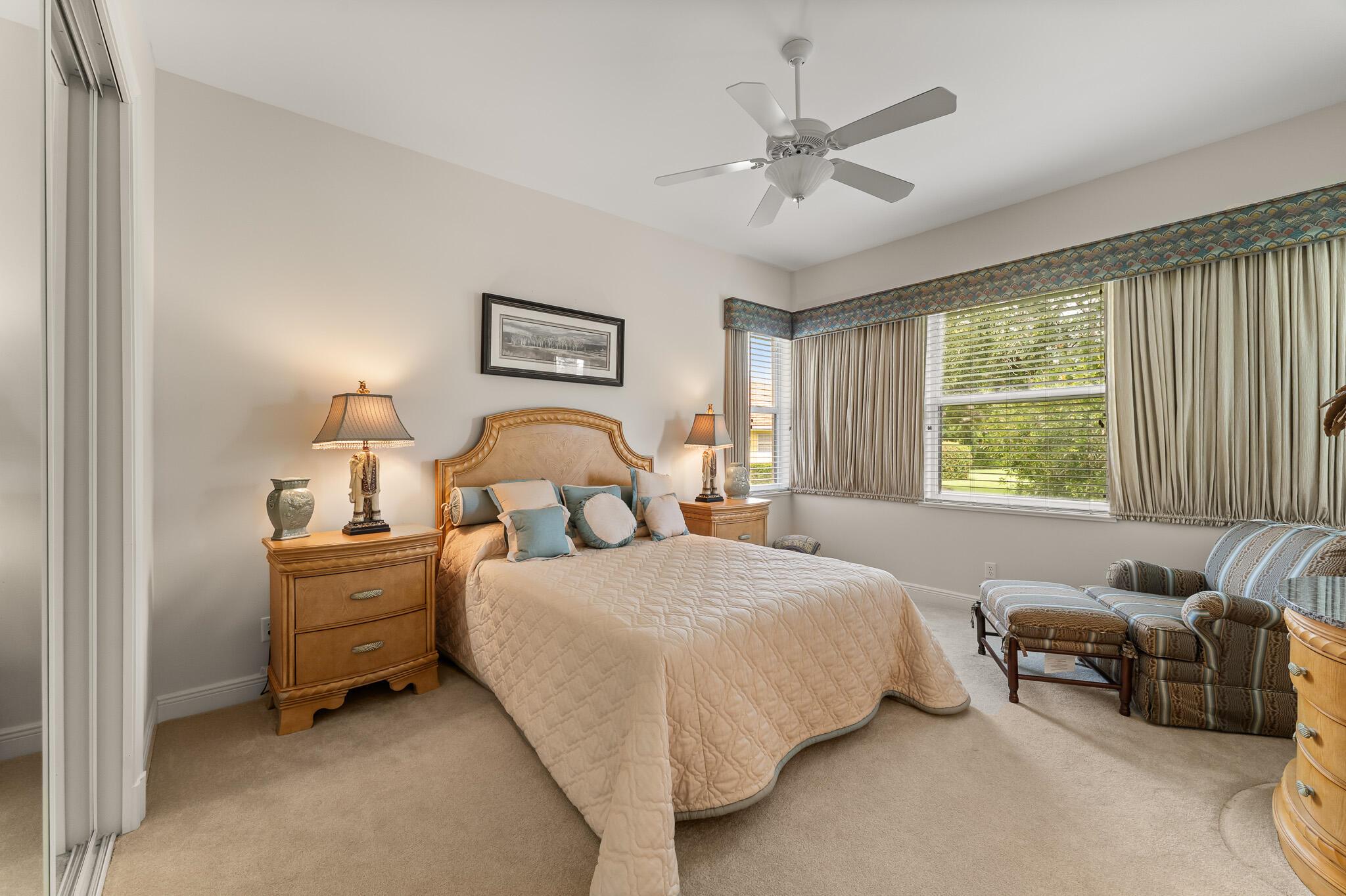 COUNTRY CLUB ESTATES - Residential