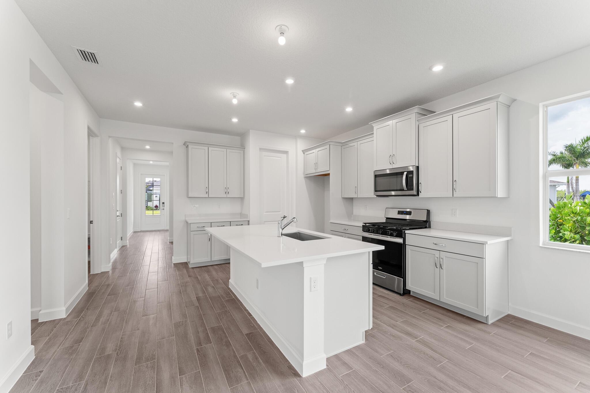 SOUTHERN GROVE PARCEL 28 - Residential