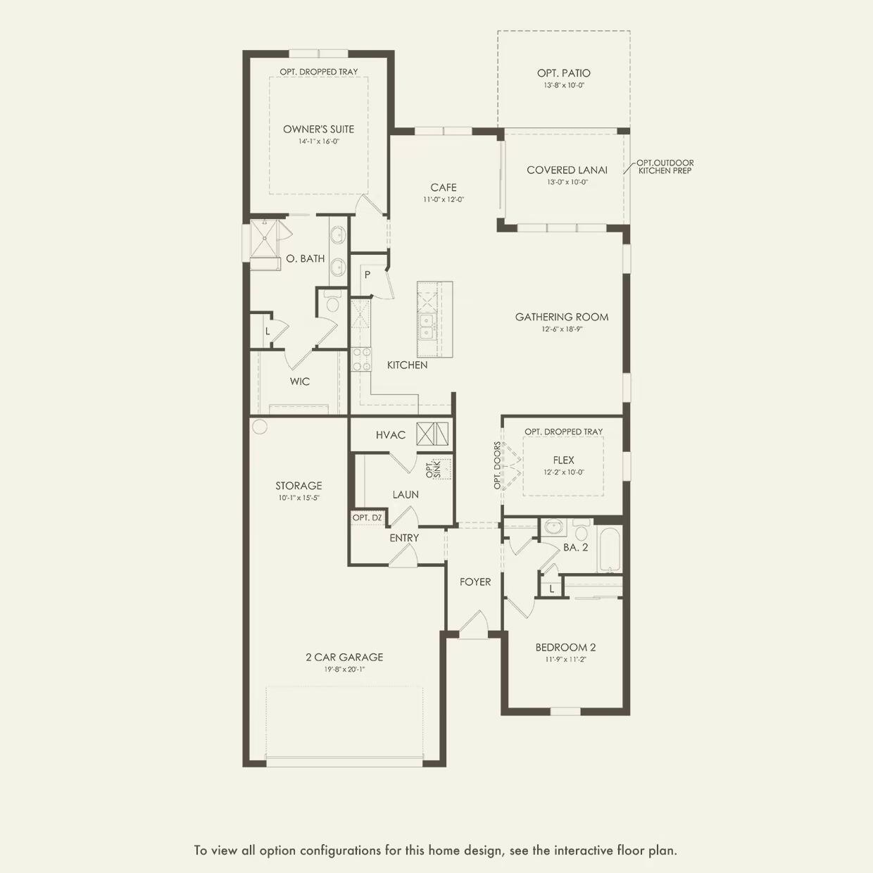 DEL WEBB AT TRADITION PLA - Residential