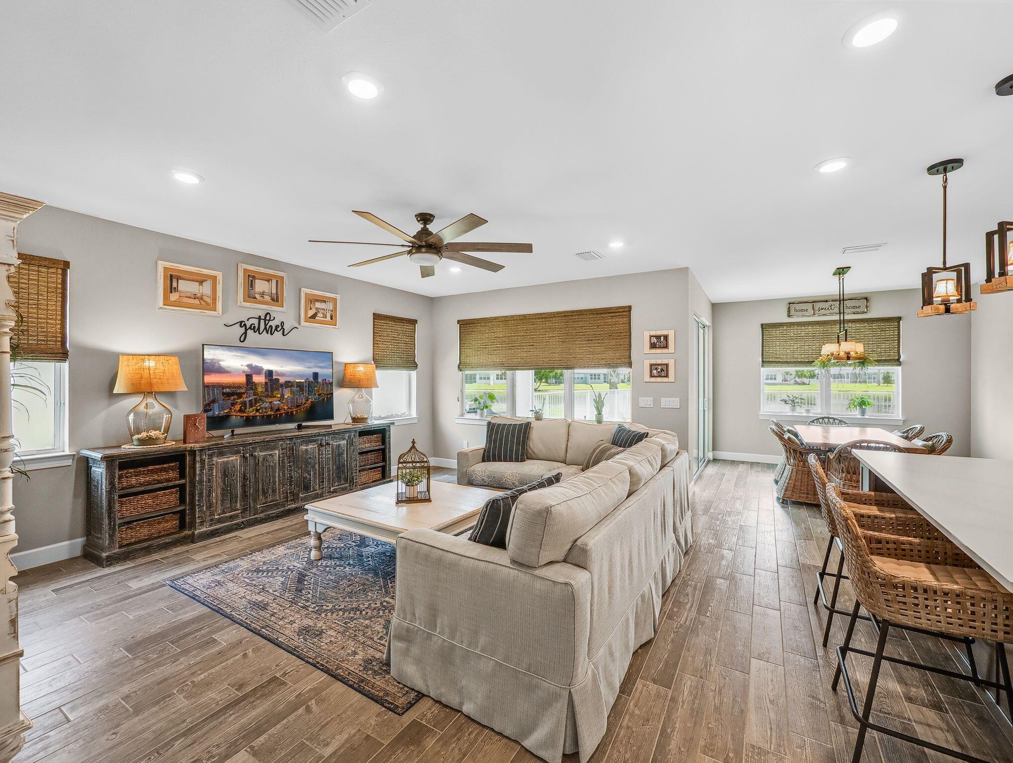 DEL WEBB AT TRADITION PLA - Residential