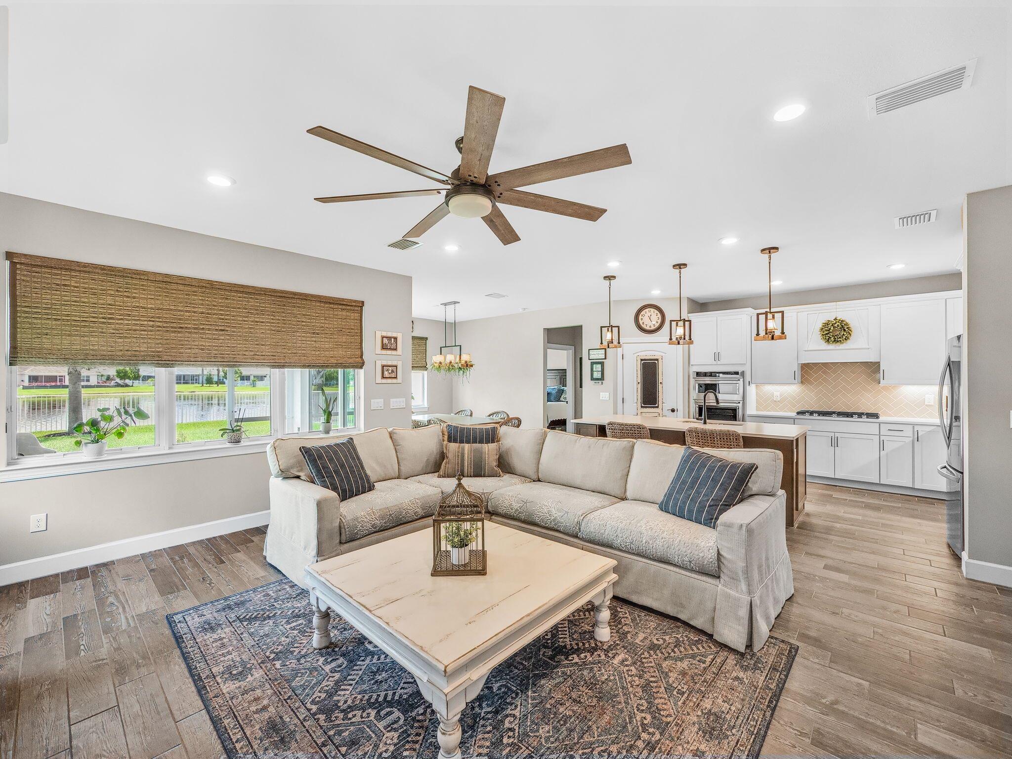 DEL WEBB AT TRADITION PLA - Residential