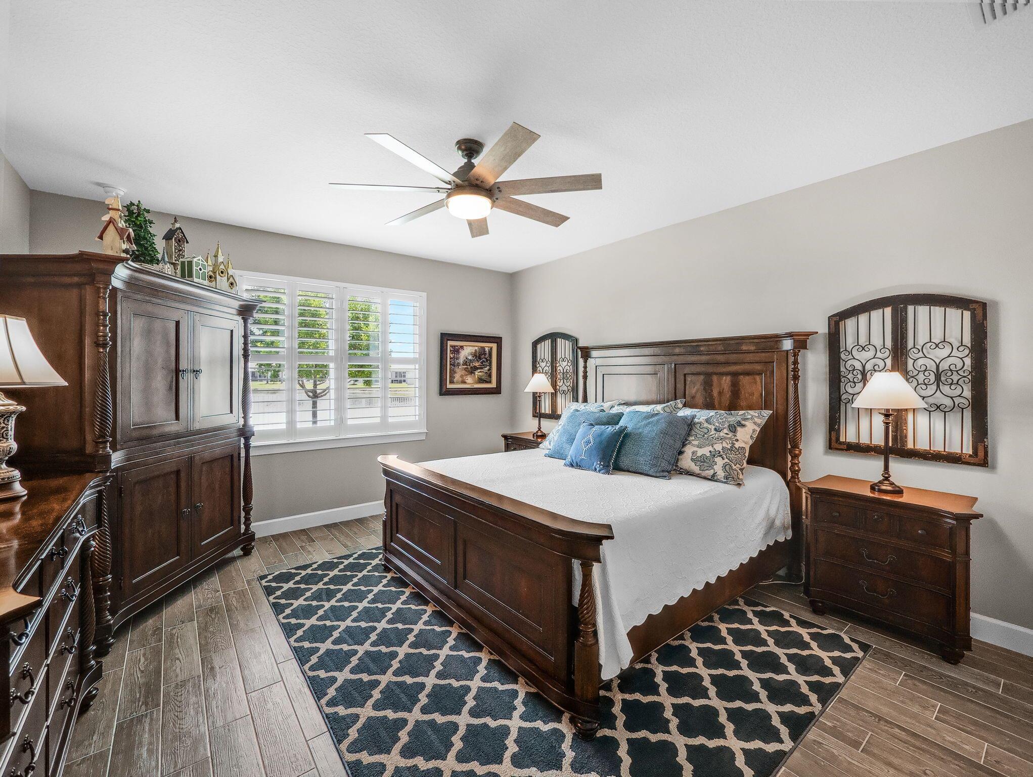 DEL WEBB AT TRADITION PLA - Residential