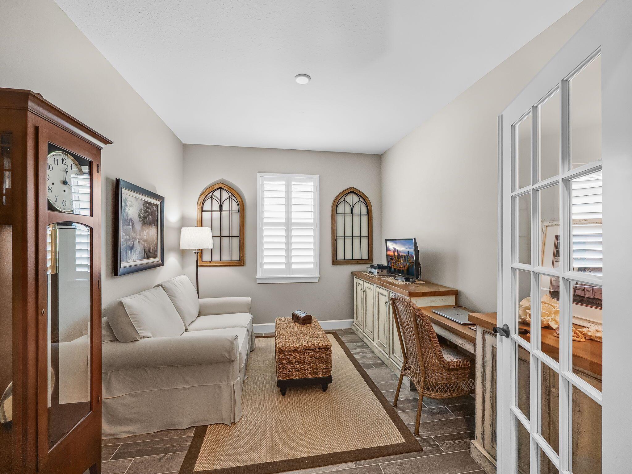 DEL WEBB AT TRADITION PLA - Residential