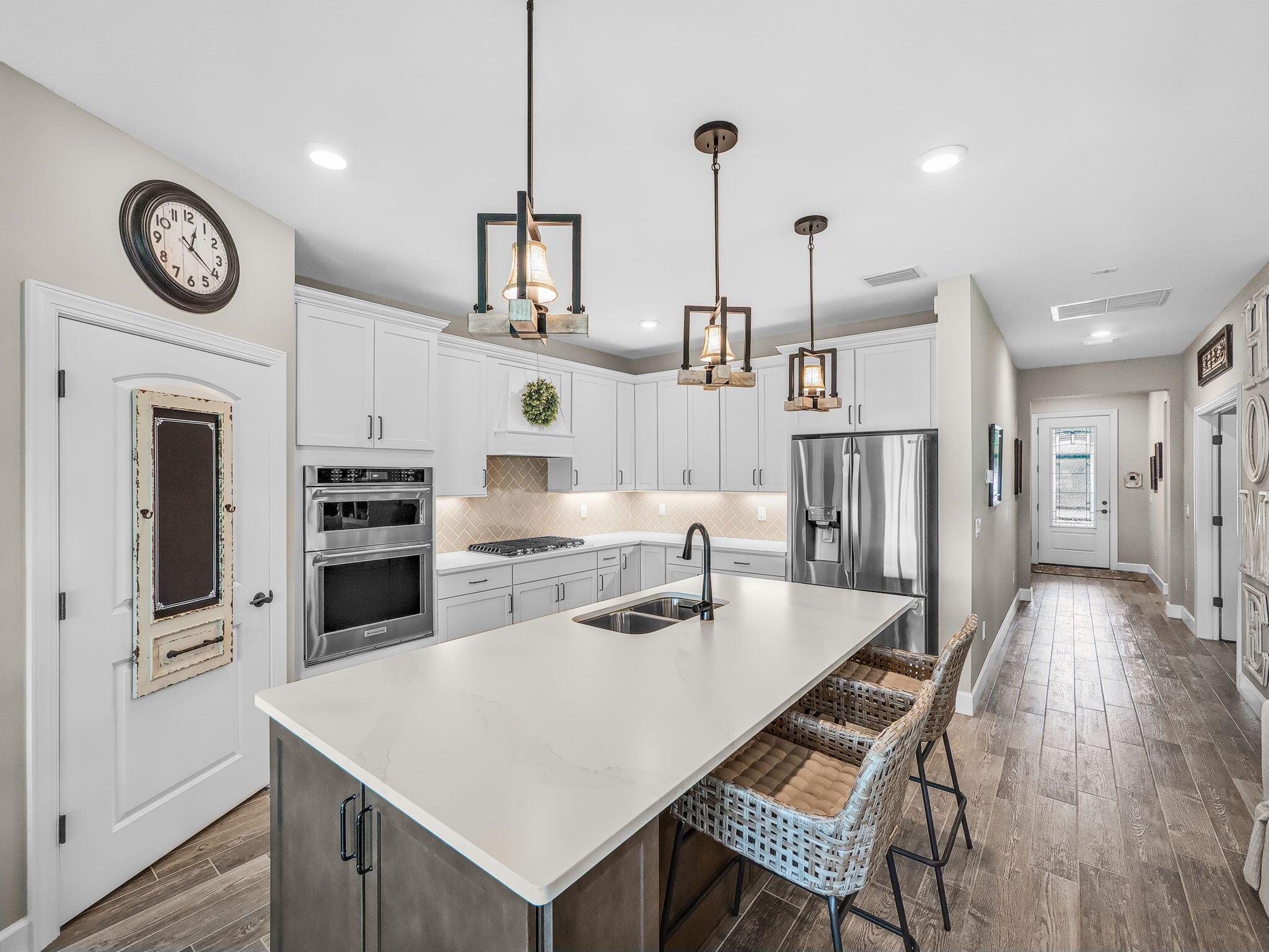 DEL WEBB AT TRADITION PLA - Residential