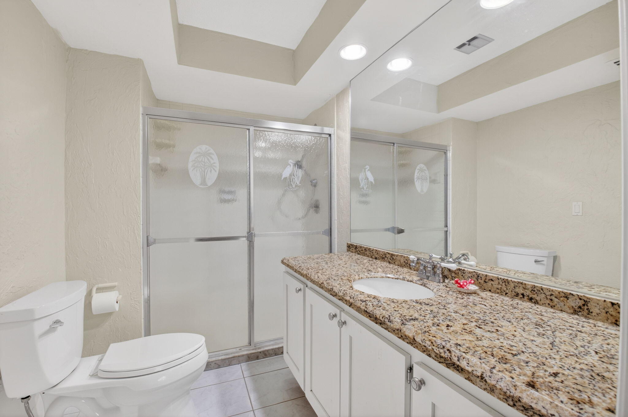 VILLAS OF GREEN GLEN II - Residential