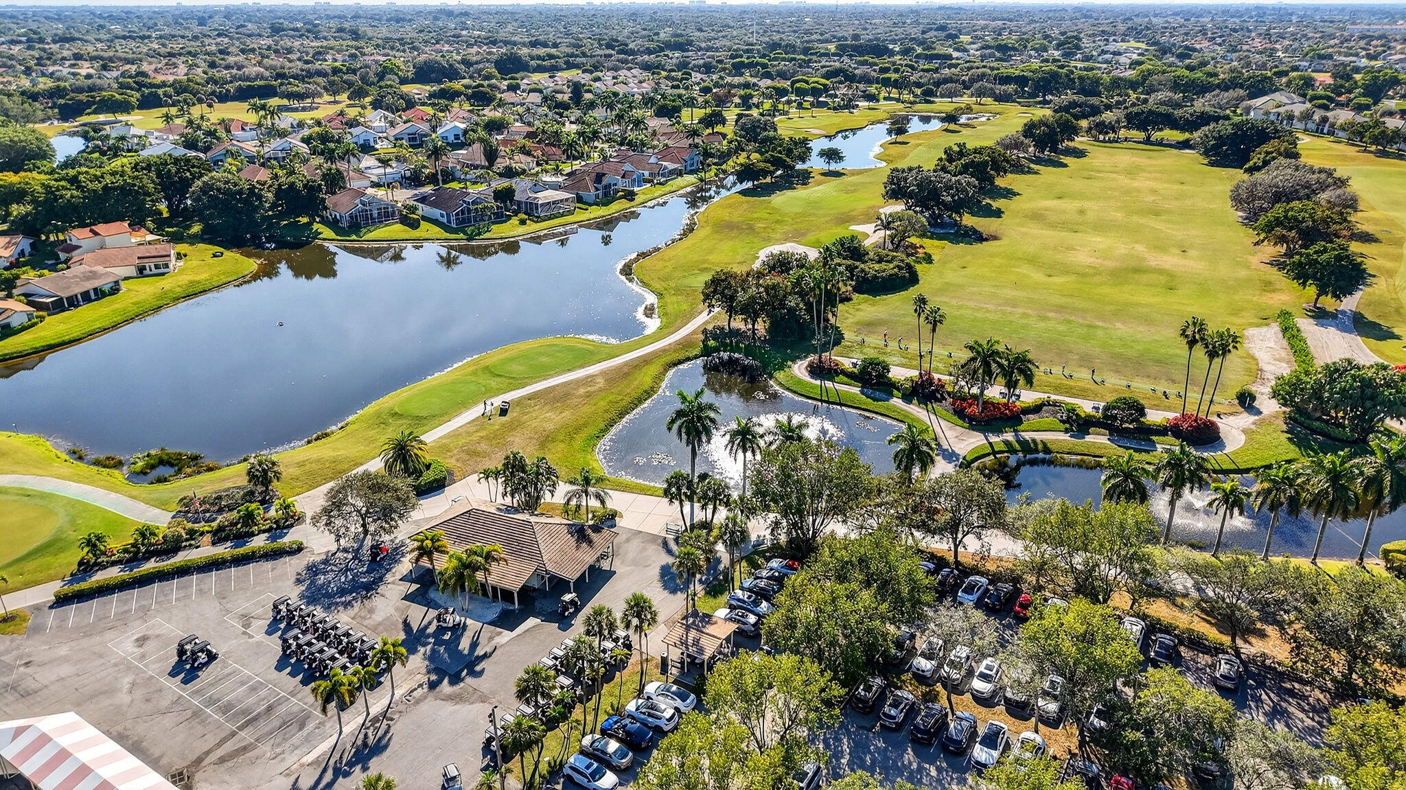 VILLAS OF GREEN GLEN II - Residential