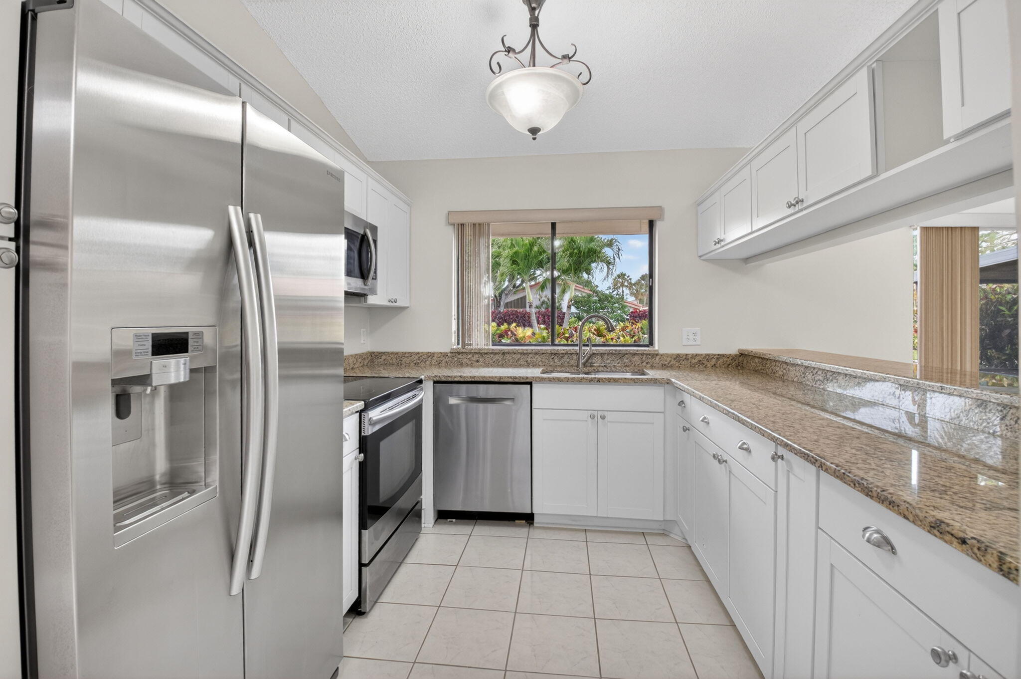 VILLAS OF GREEN GLEN II - Residential