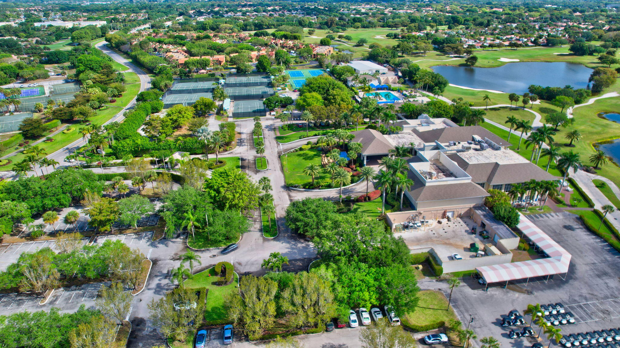 VILLAS OF GREEN GLEN II - Residential