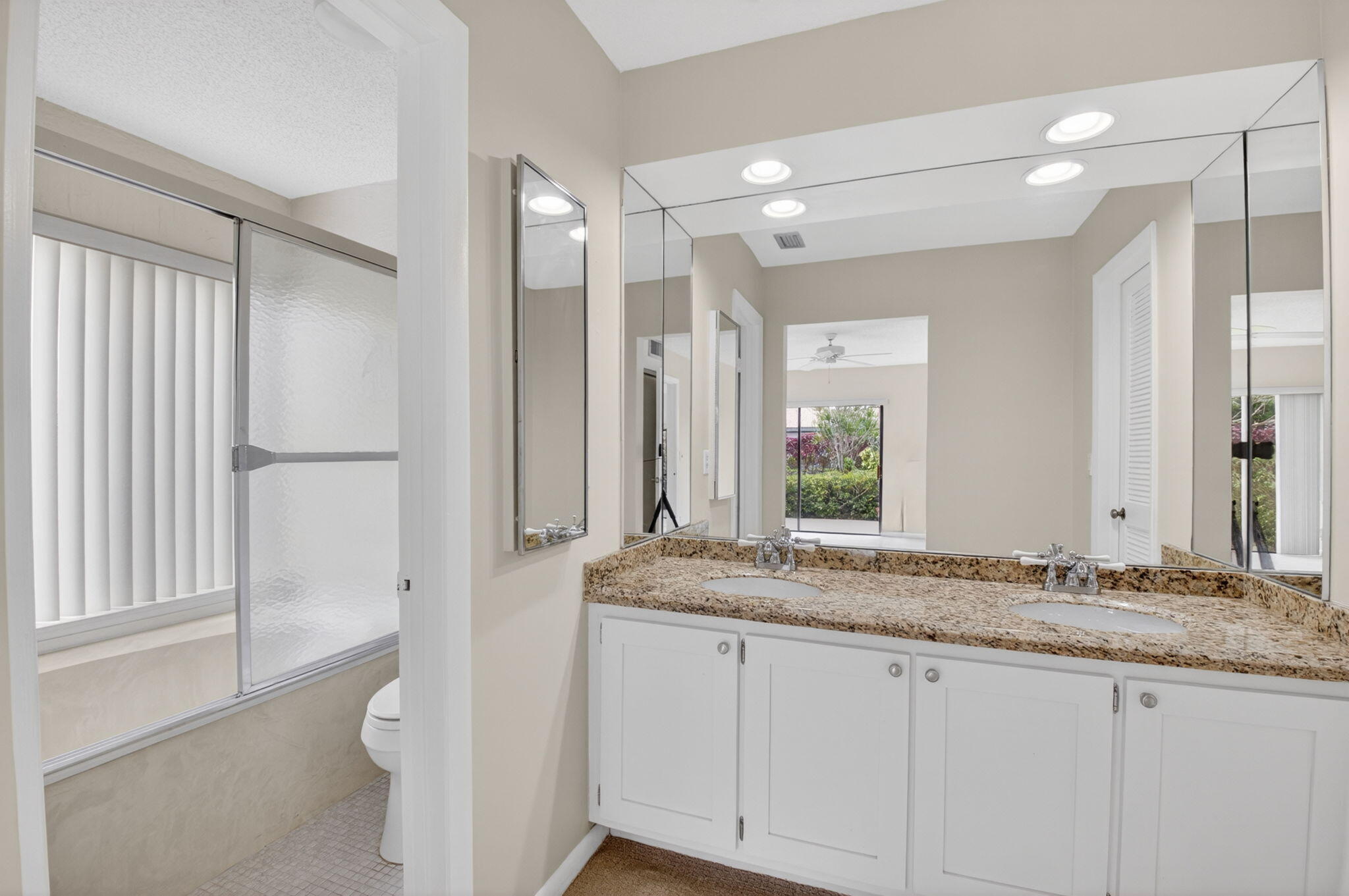 VILLAS OF GREEN GLEN II - Residential