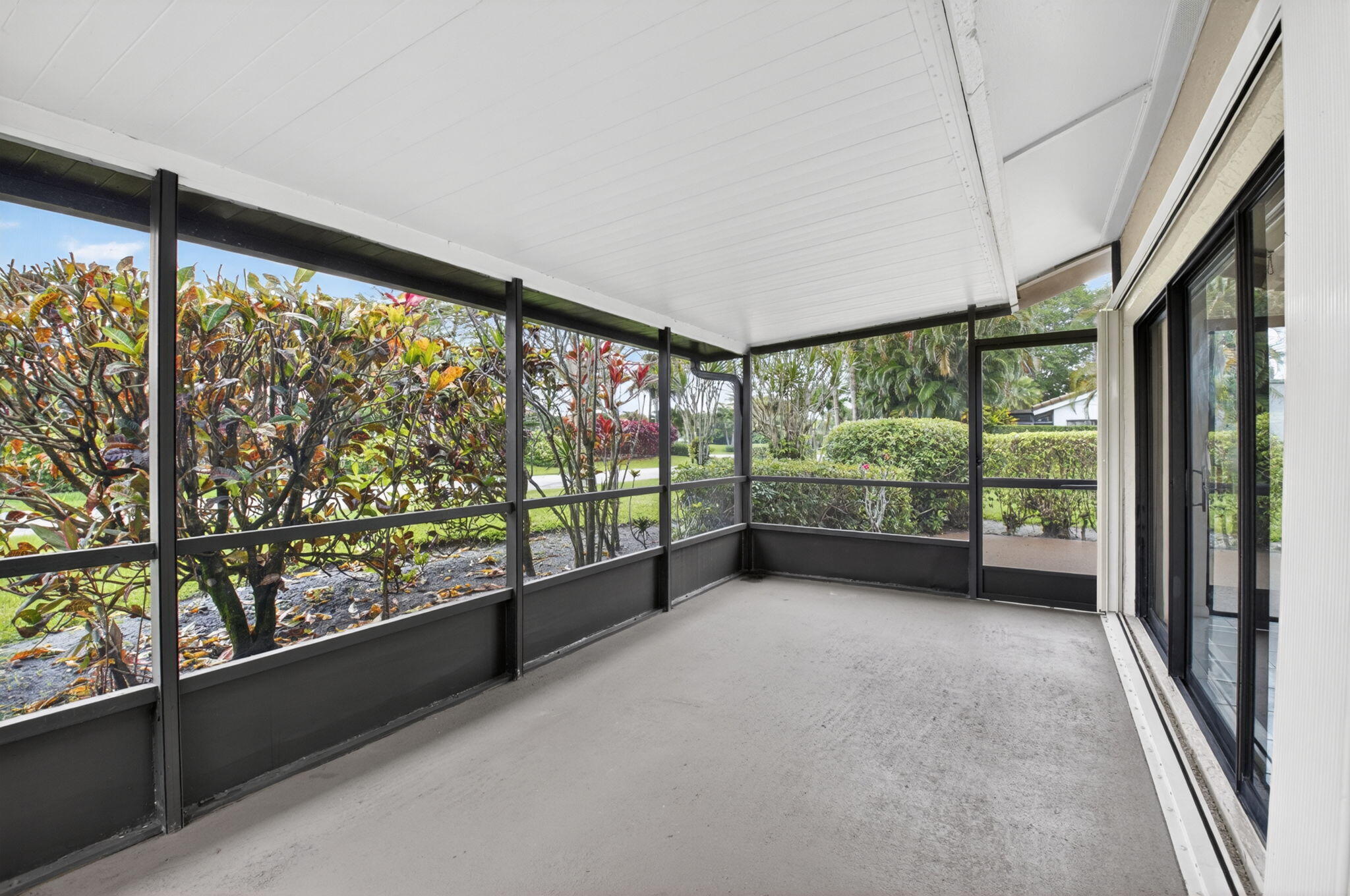 VILLAS OF GREEN GLEN II - Residential