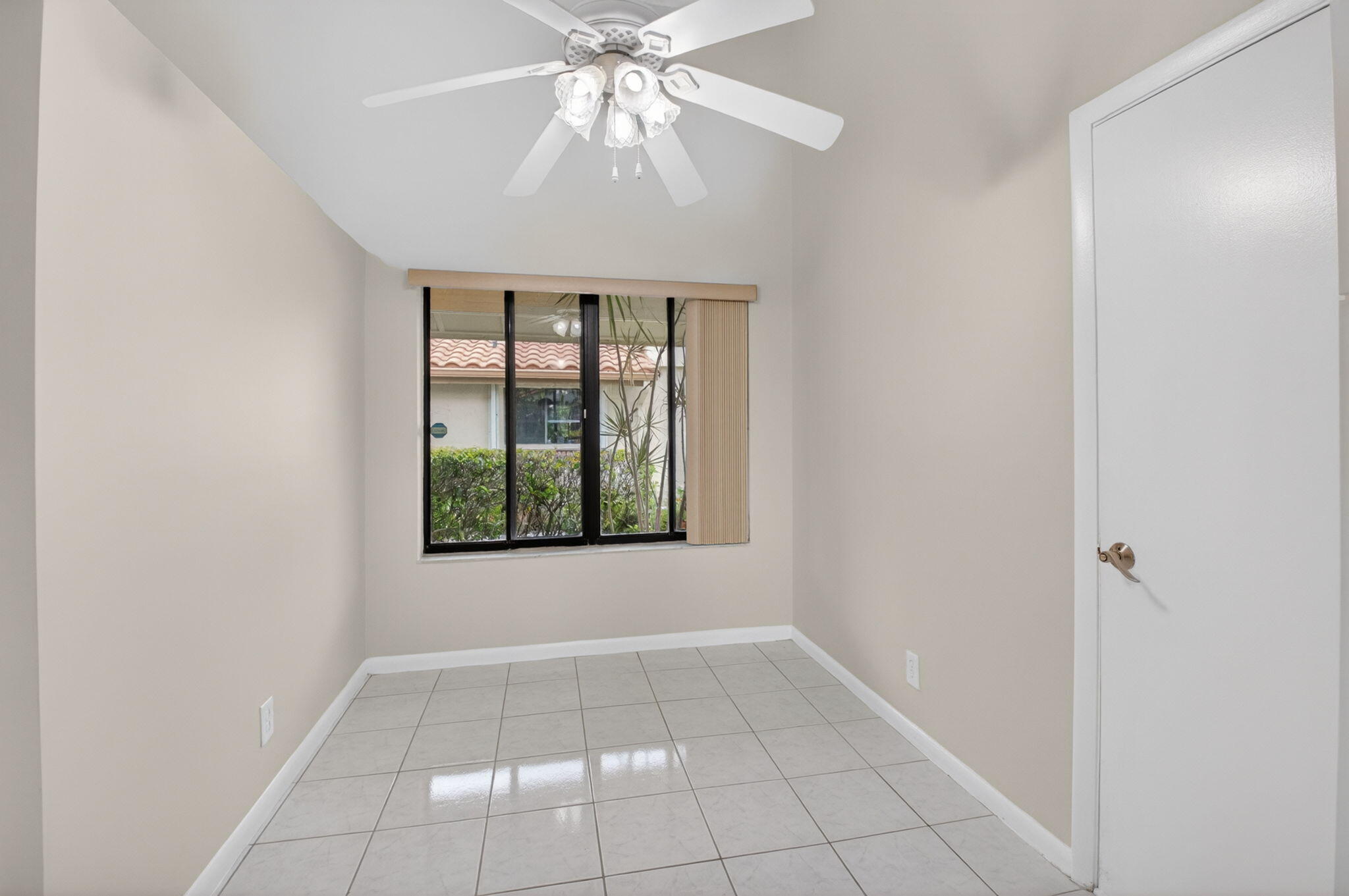 VILLAS OF GREEN GLEN II - Residential