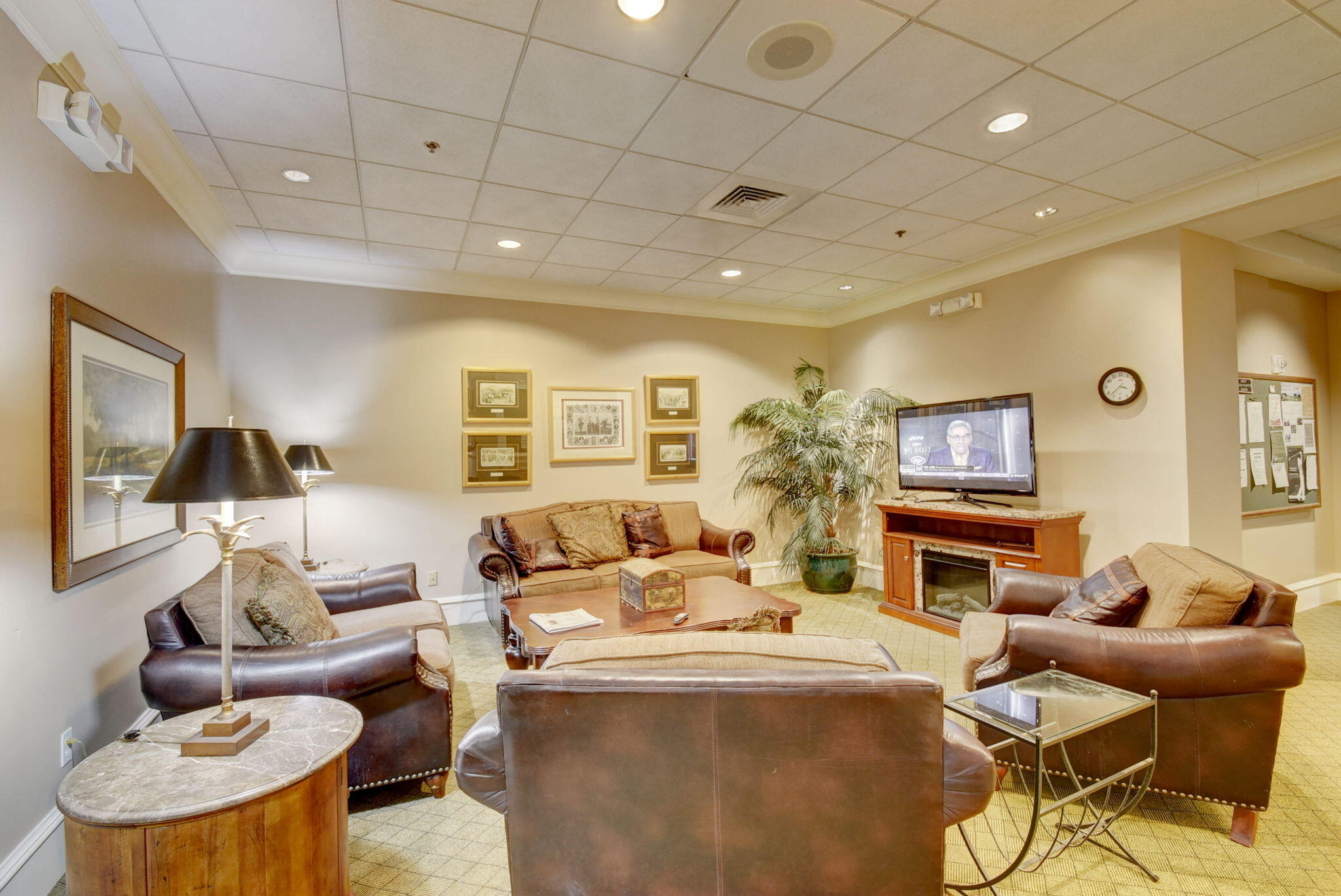 VILLAS OF GREEN GLEN II - Residential