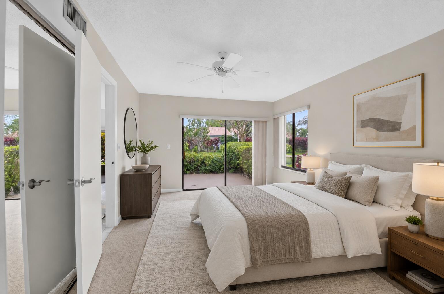 VILLAS OF GREEN GLEN II - Residential