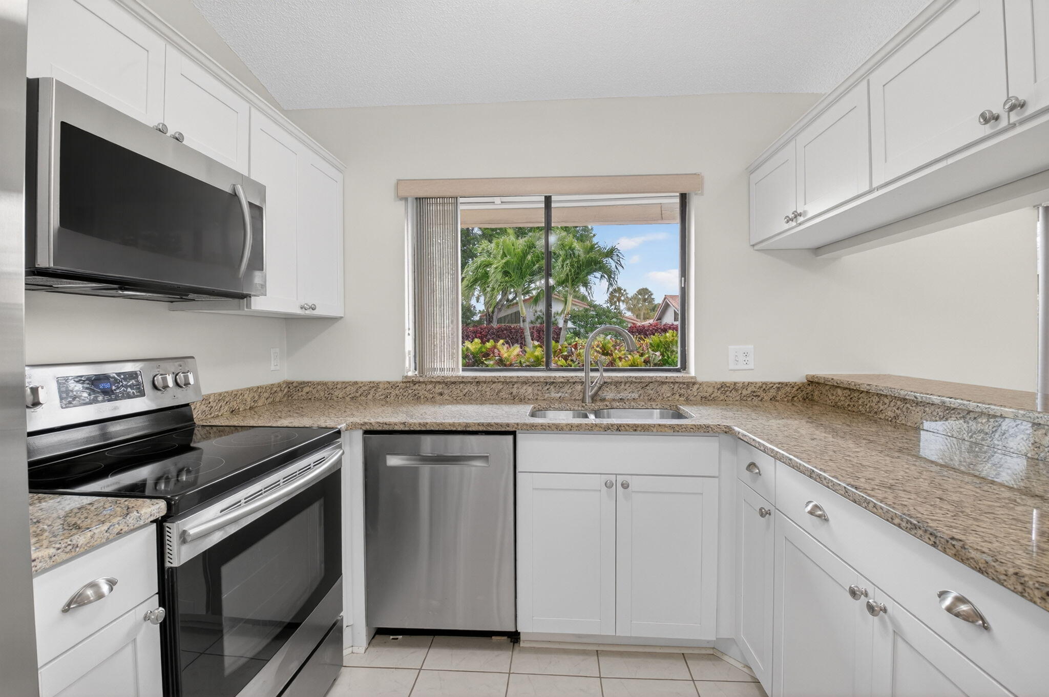VILLAS OF GREEN GLEN II - Residential