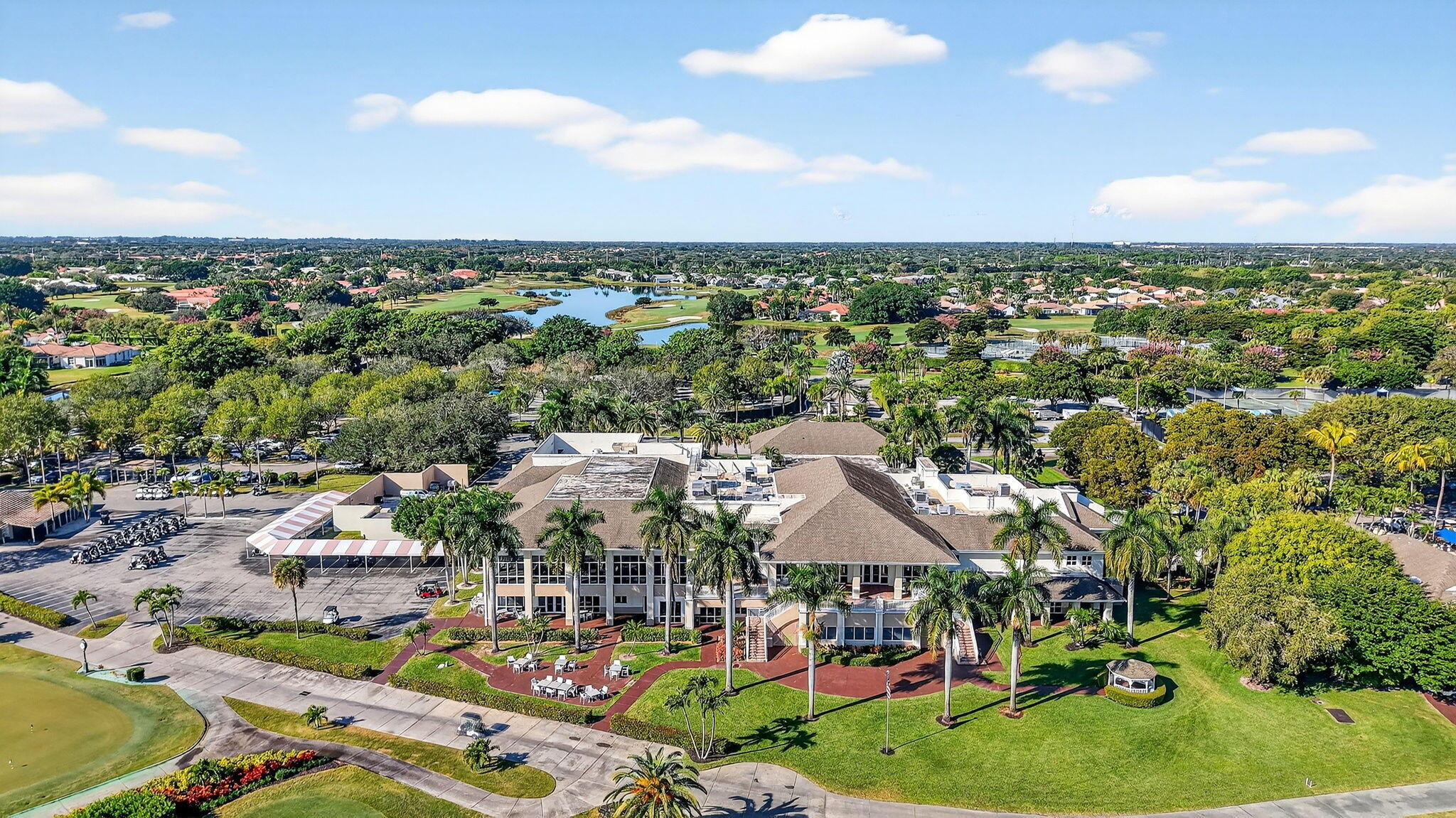 VILLAS OF GREEN GLEN II - Residential