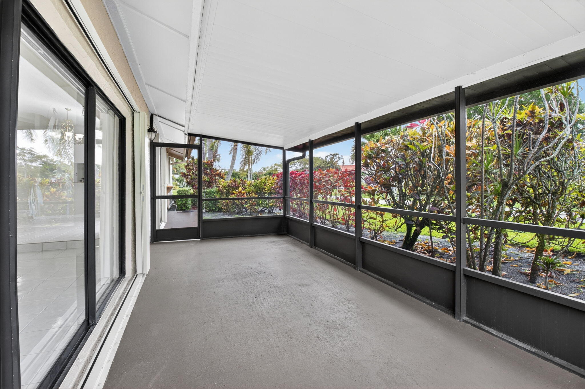 VILLAS OF GREEN GLEN II - Residential